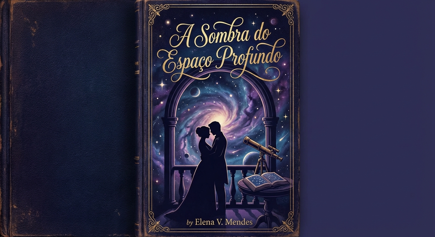 A Sombra do Espaço Profundo