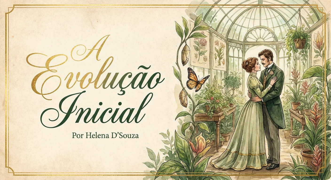 A Evolução Inicial