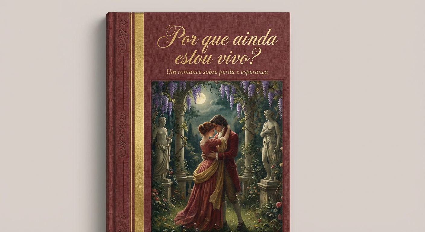 Por que ainda estou vivo?