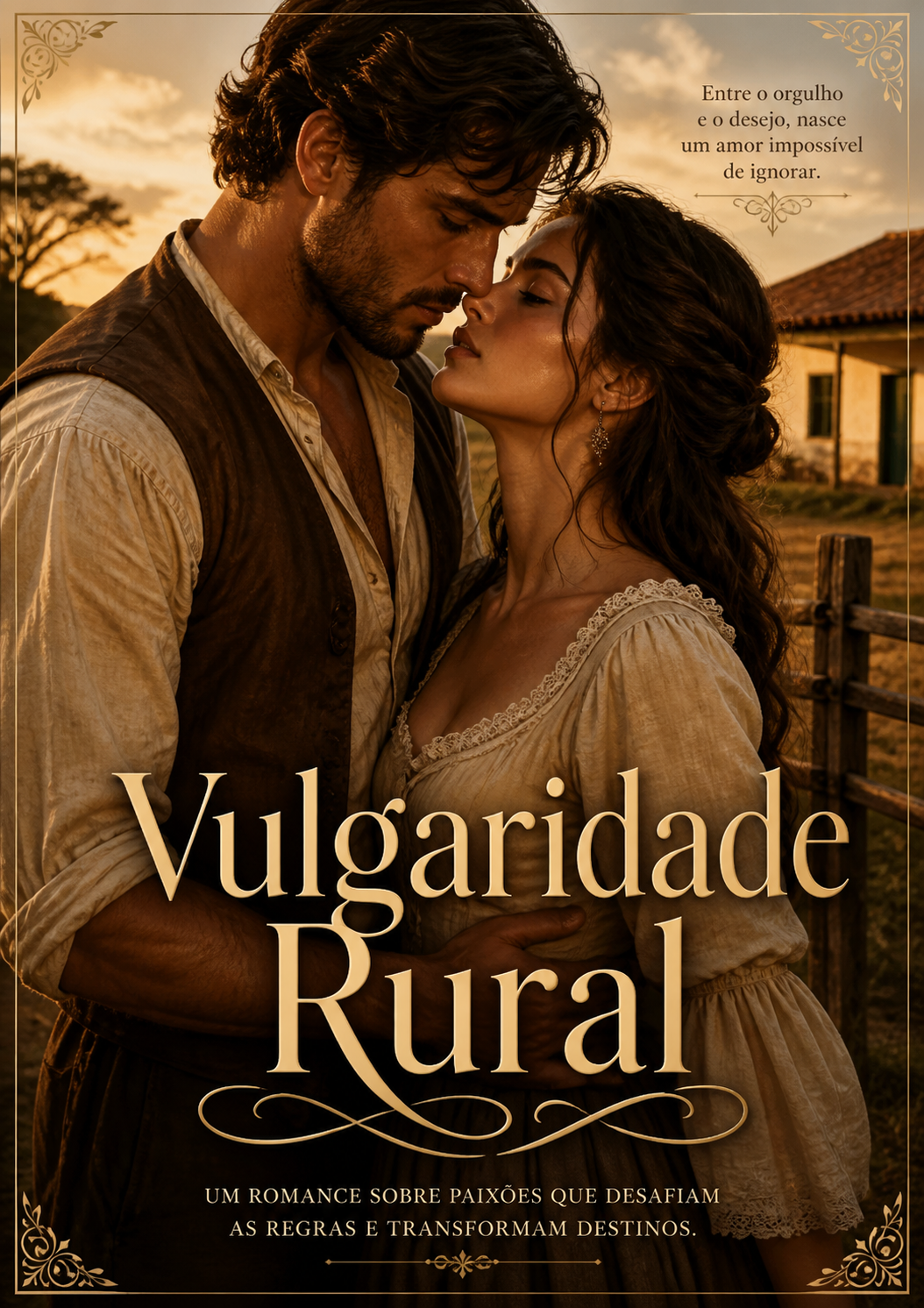 Vulgaridade Rural