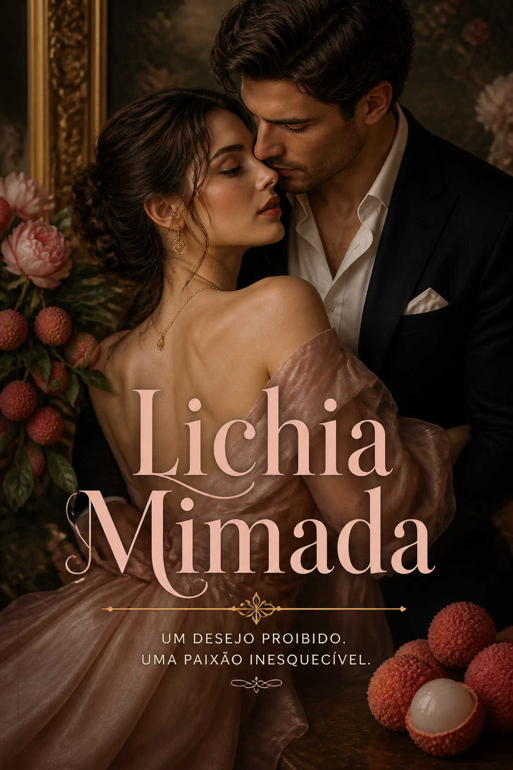 Lichia Mimada