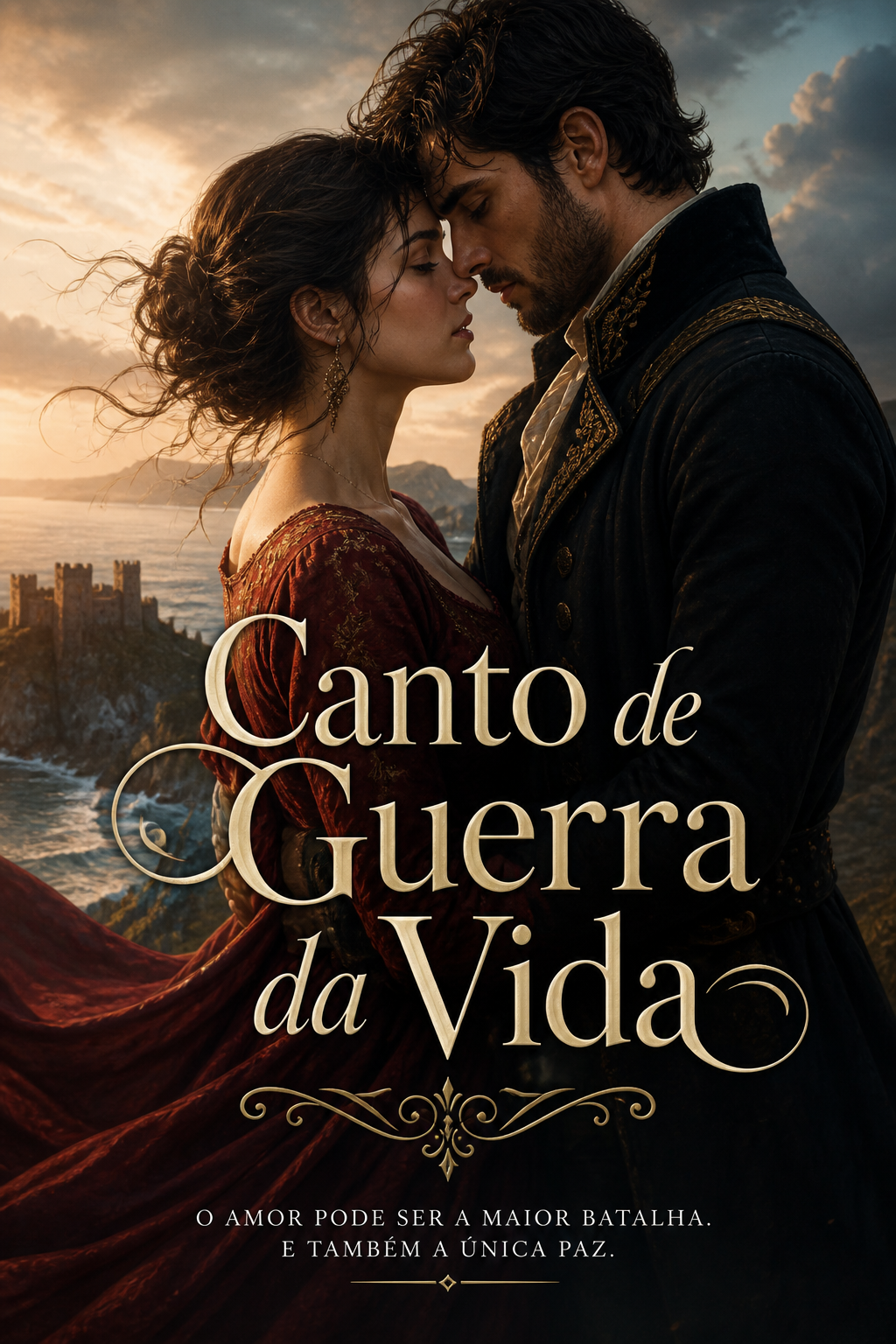 Canto de Guerra da Vida